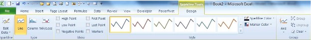 Tips and Tricks for Using Visual Tools in Excel - Learn Excel Now