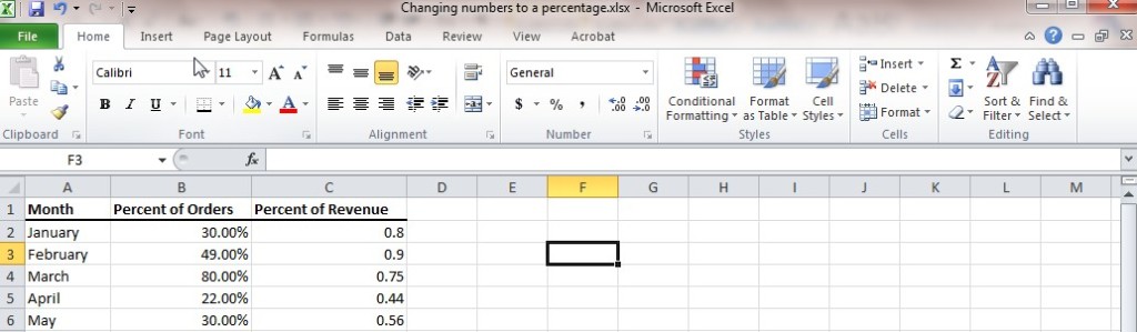 convert-numbers-to-percentage-in-excel-learn-excel-now