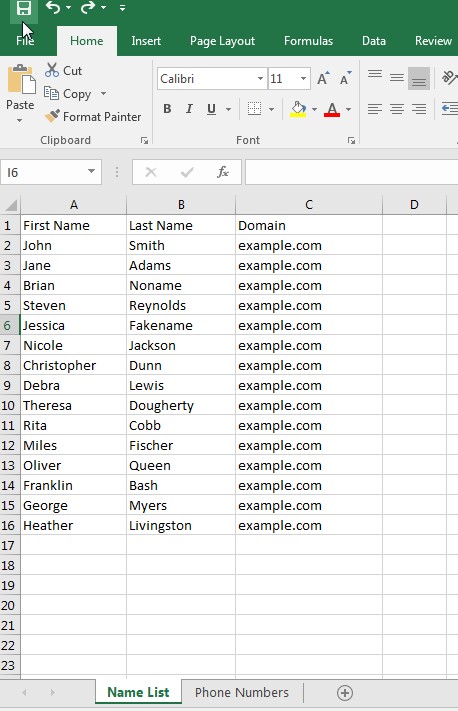 Essential Excel Functions How To Use Concatenate