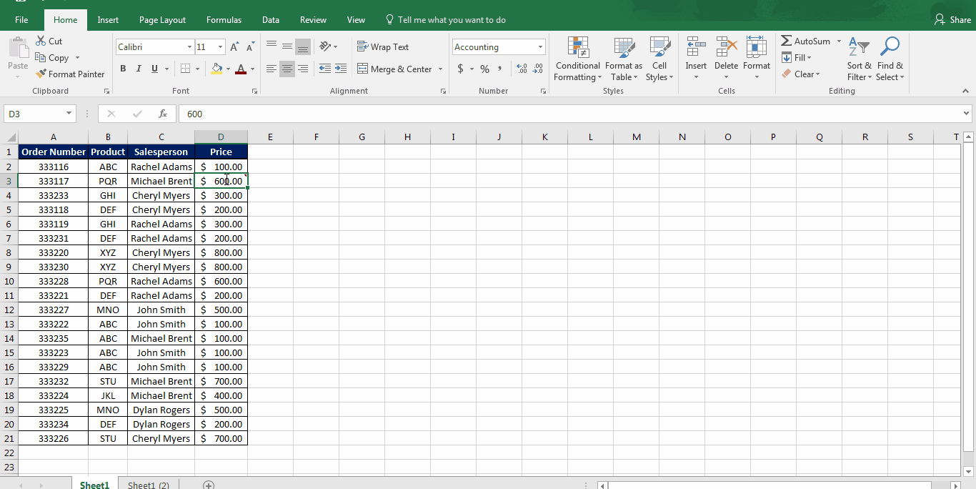 Excel Comment Gif 2