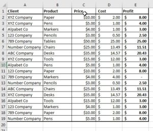 Excel Essentials: Adding Images to a Spreadsheet - Learn Excel Now