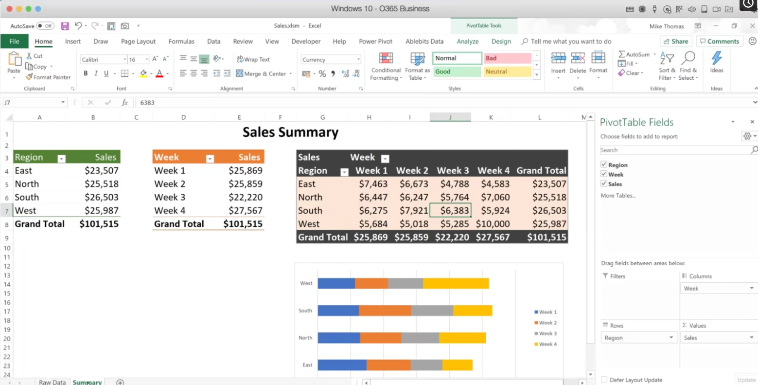 Macros 101: Automate Tasks & Streamline Your Workflows - Learn Excel Now