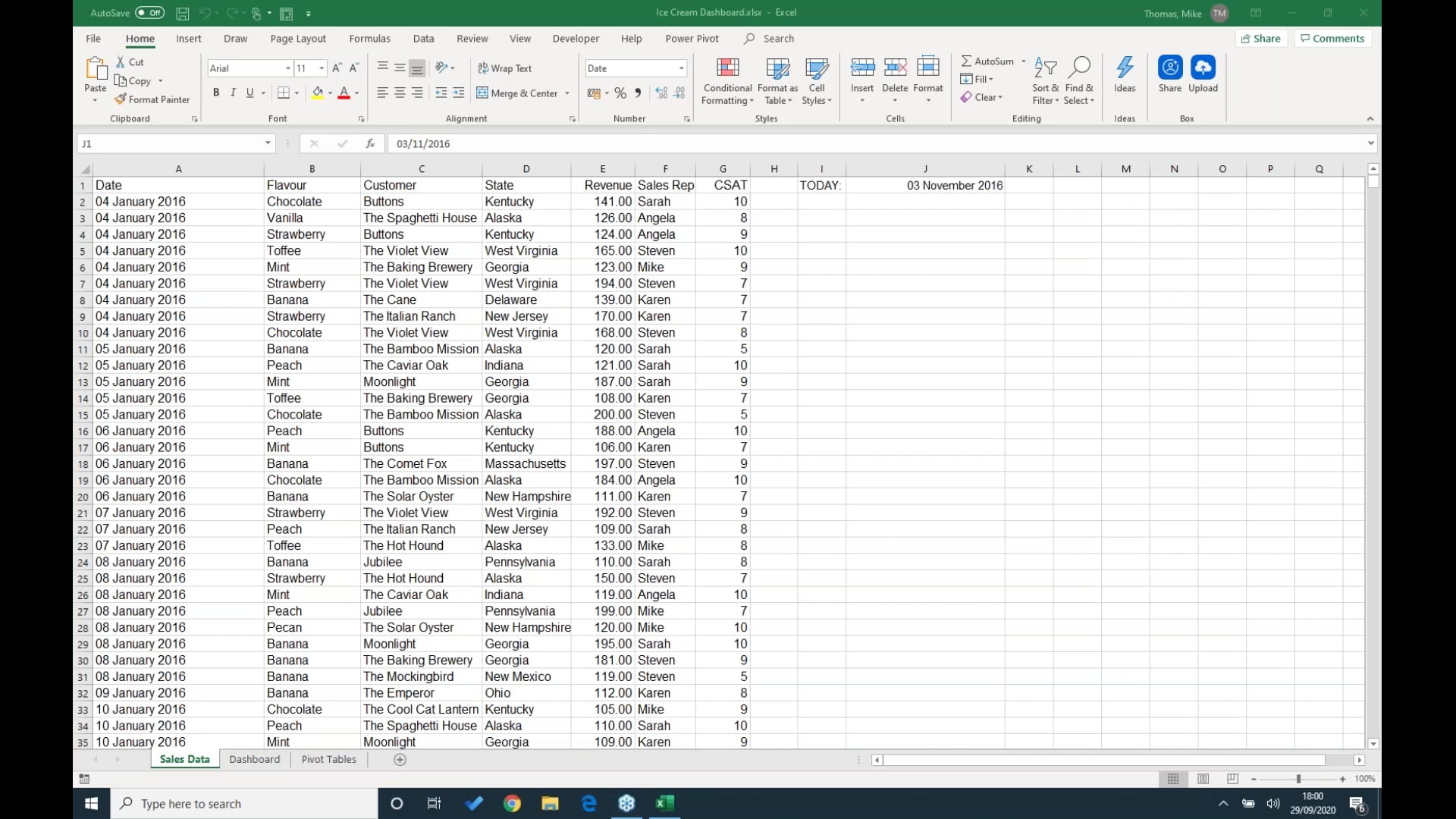 Excel Dashboards for Beginners Present Your Data Like a Pro Learn